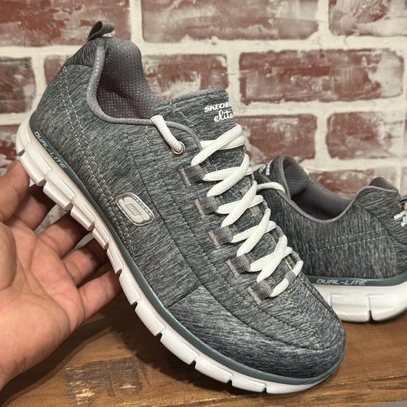 Skechers Flex Elite Women’s Sz 10 EW